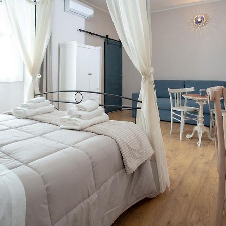 Hotel L'Accademia dei Sogni Sassari Esterno foto