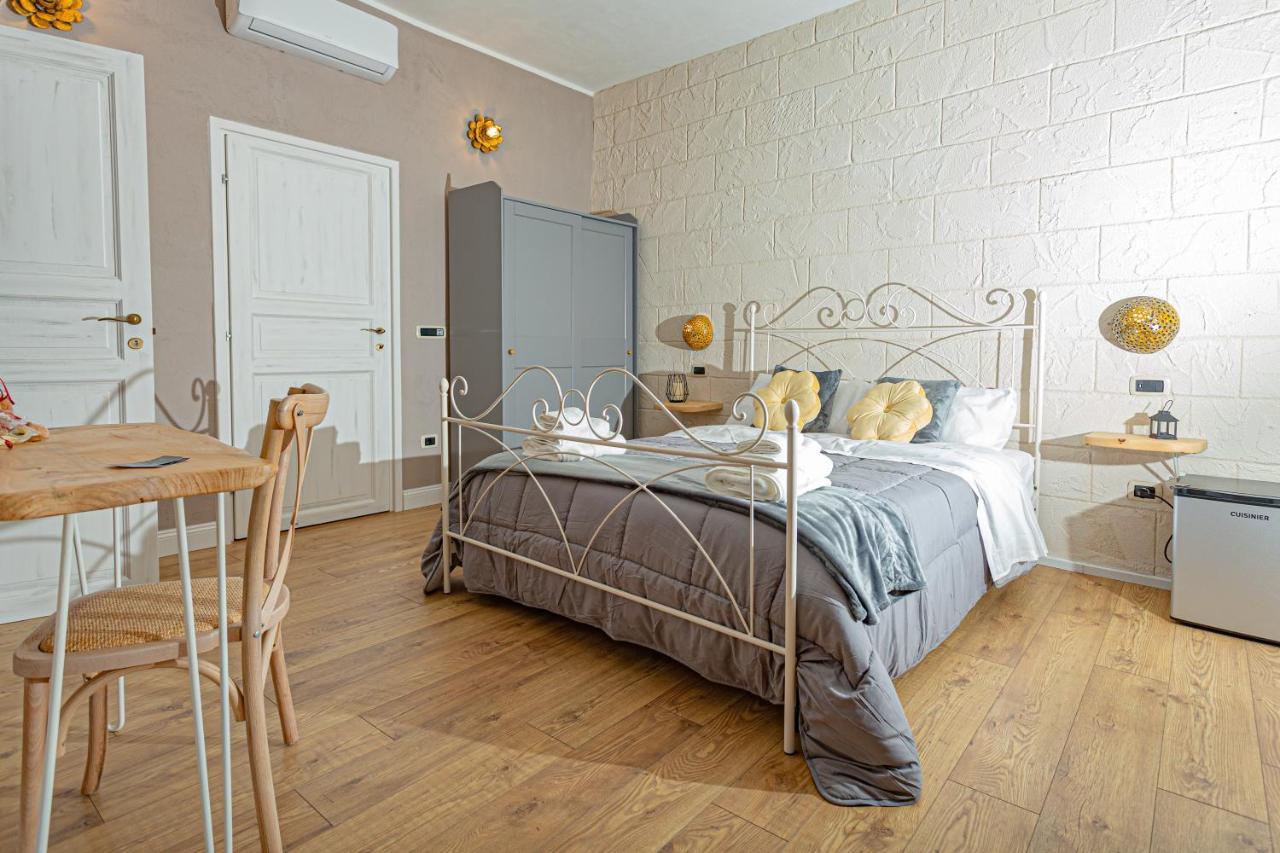 Hotel L'Accademia dei Sogni Sassari Esterno foto