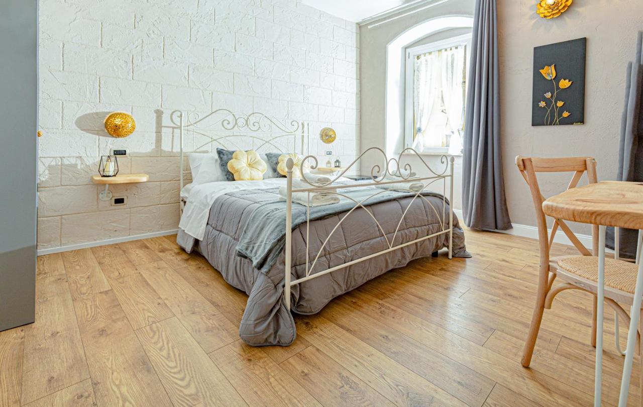 Hotel L'Accademia dei Sogni Sassari Esterno foto