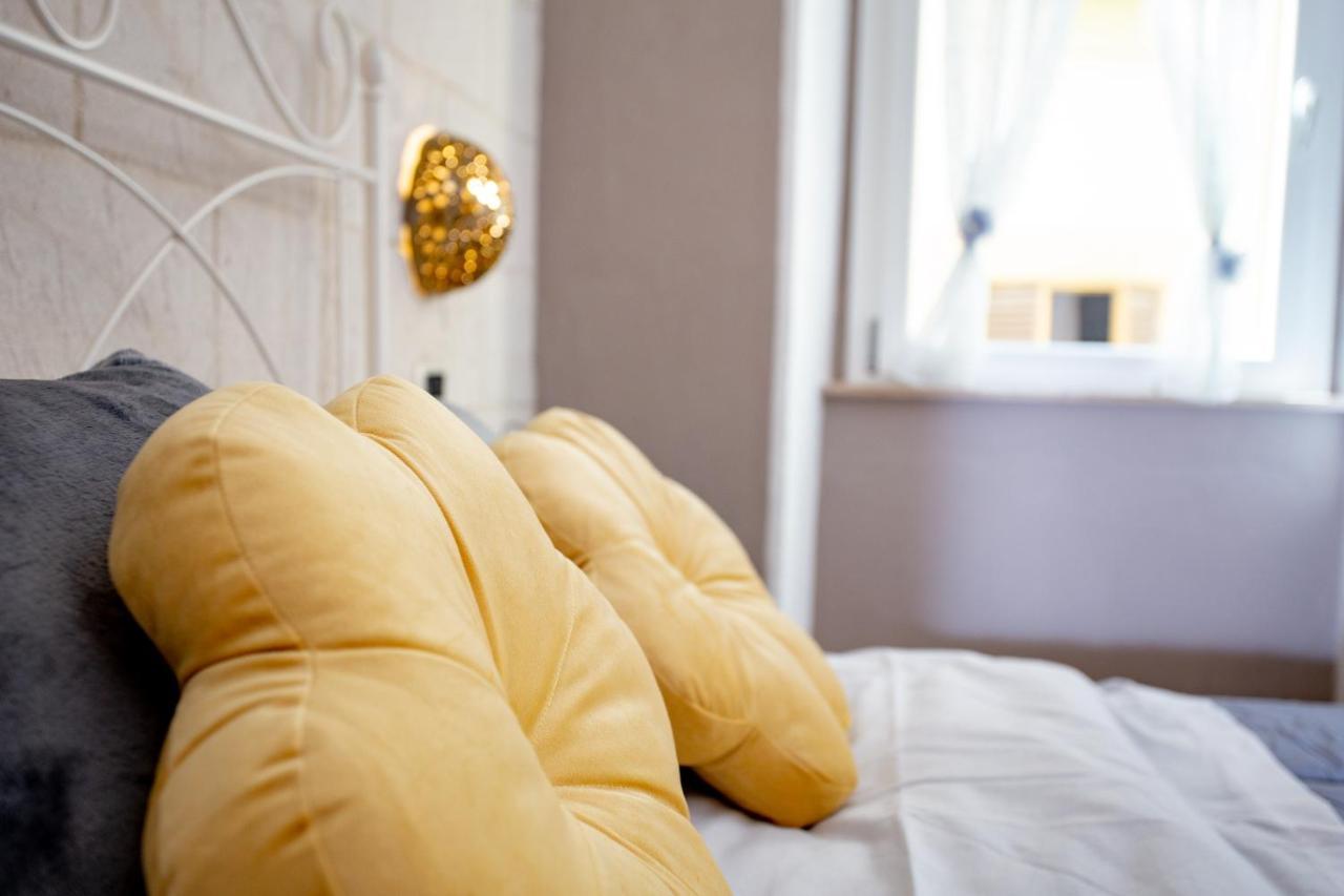 Hotel L'Accademia dei Sogni Sassari Esterno foto