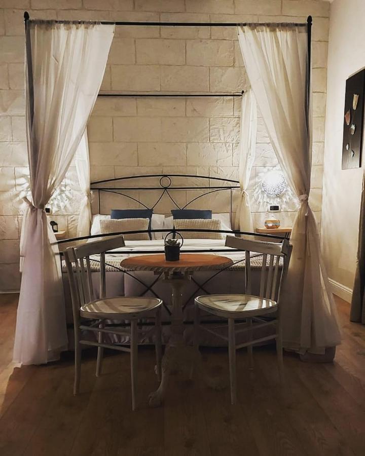 Hotel L'Accademia dei Sogni Sassari Esterno foto
