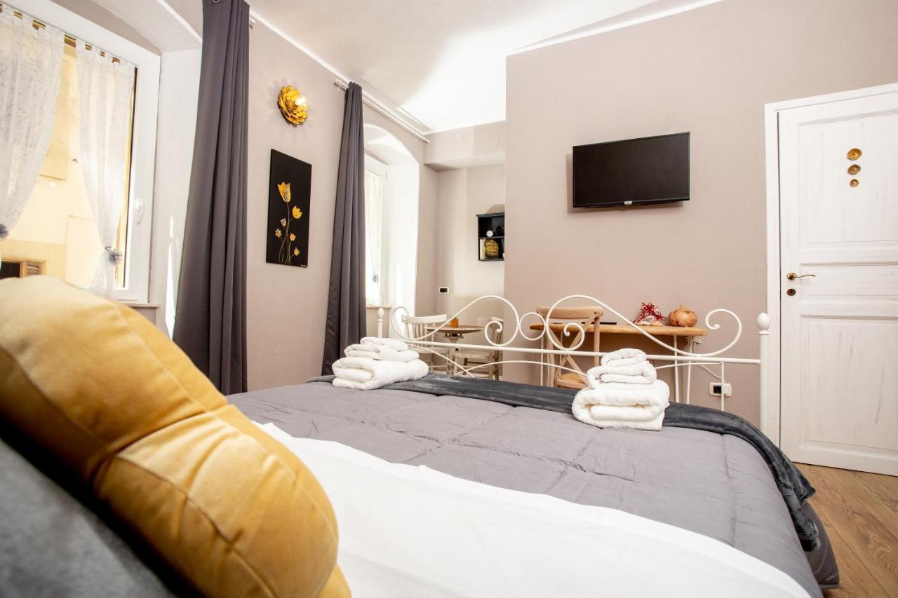 Hotel L'Accademia dei Sogni Sassari Esterno foto