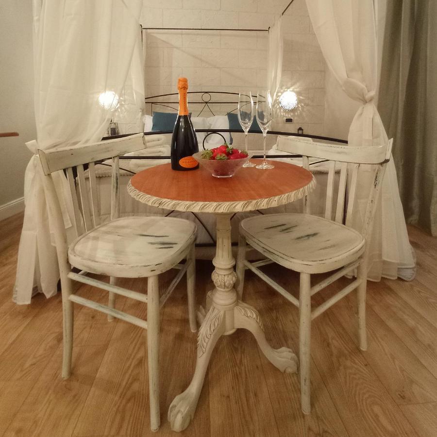 Hotel L'Accademia dei Sogni Sassari Esterno foto