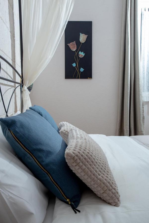 Hotel L'Accademia dei Sogni Sassari Esterno foto