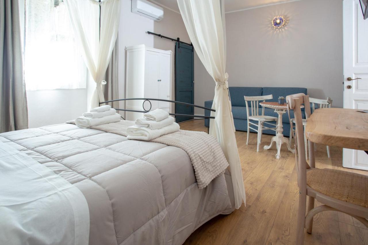 Hotel L'Accademia dei Sogni Sassari Esterno foto