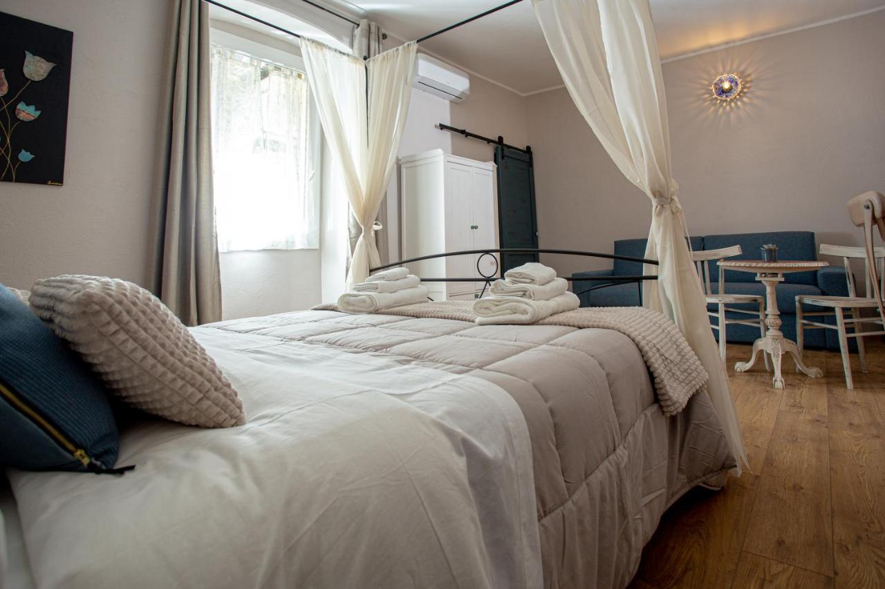 Hotel L'Accademia dei Sogni Sassari Esterno foto