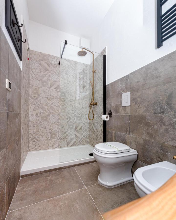 Hotel L'Accademia dei Sogni Sassari Esterno foto