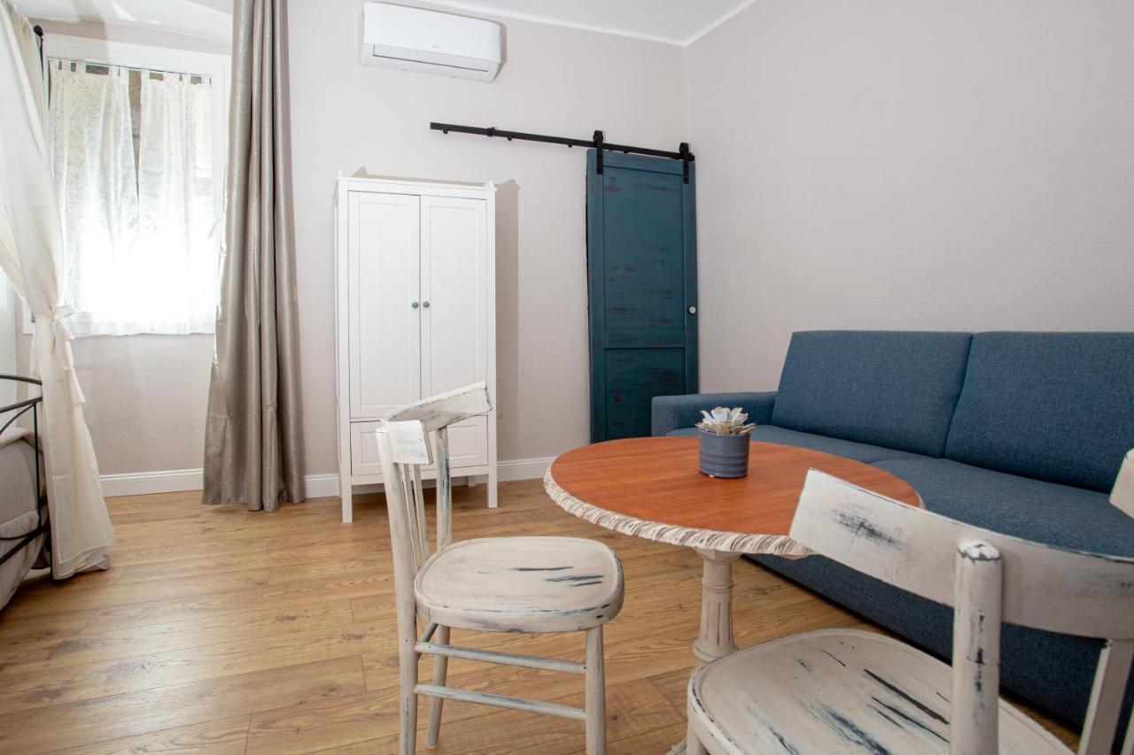 Hotel L'Accademia dei Sogni Sassari Esterno foto