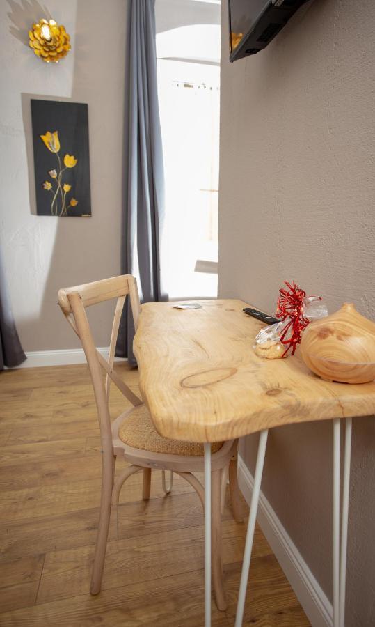 Hotel L'Accademia dei Sogni Sassari Esterno foto