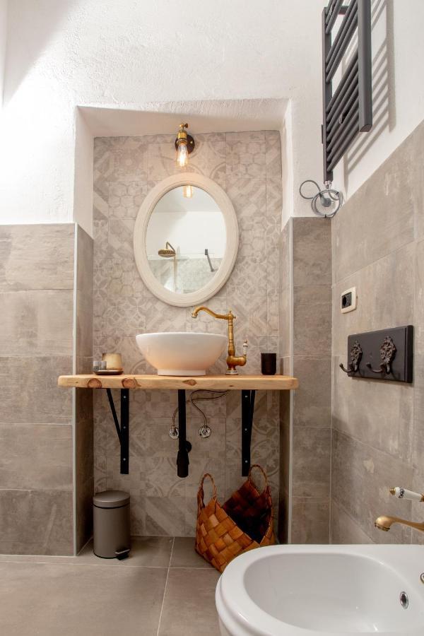 Hotel L'Accademia dei Sogni Sassari Esterno foto