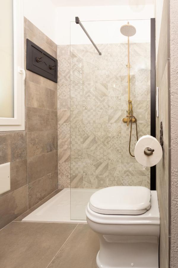 Hotel L'Accademia dei Sogni Sassari Esterno foto