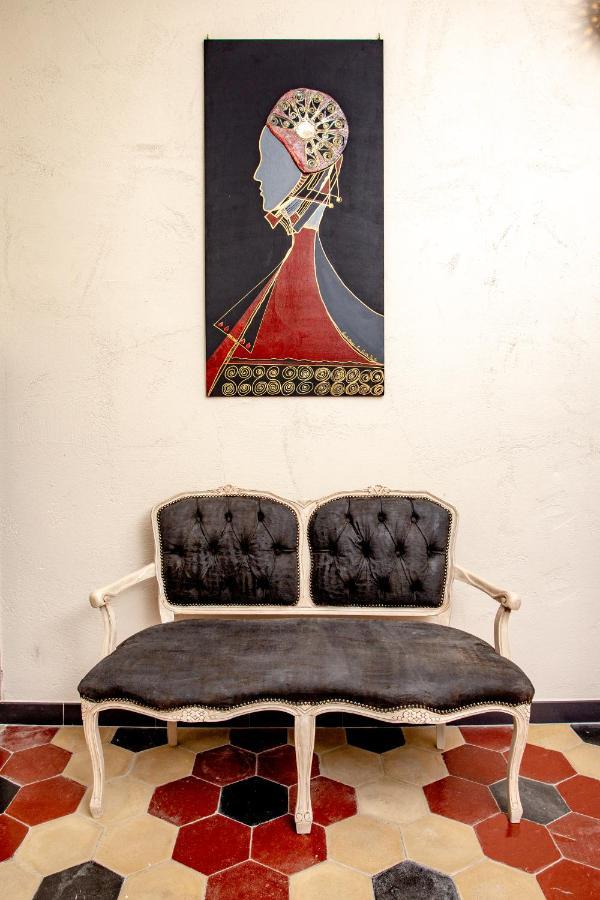 Hotel L'Accademia dei Sogni Sassari Esterno foto