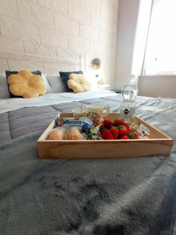 Hotel L'Accademia dei Sogni Sassari Esterno foto