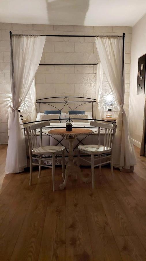 Hotel L'Accademia dei Sogni Sassari Esterno foto