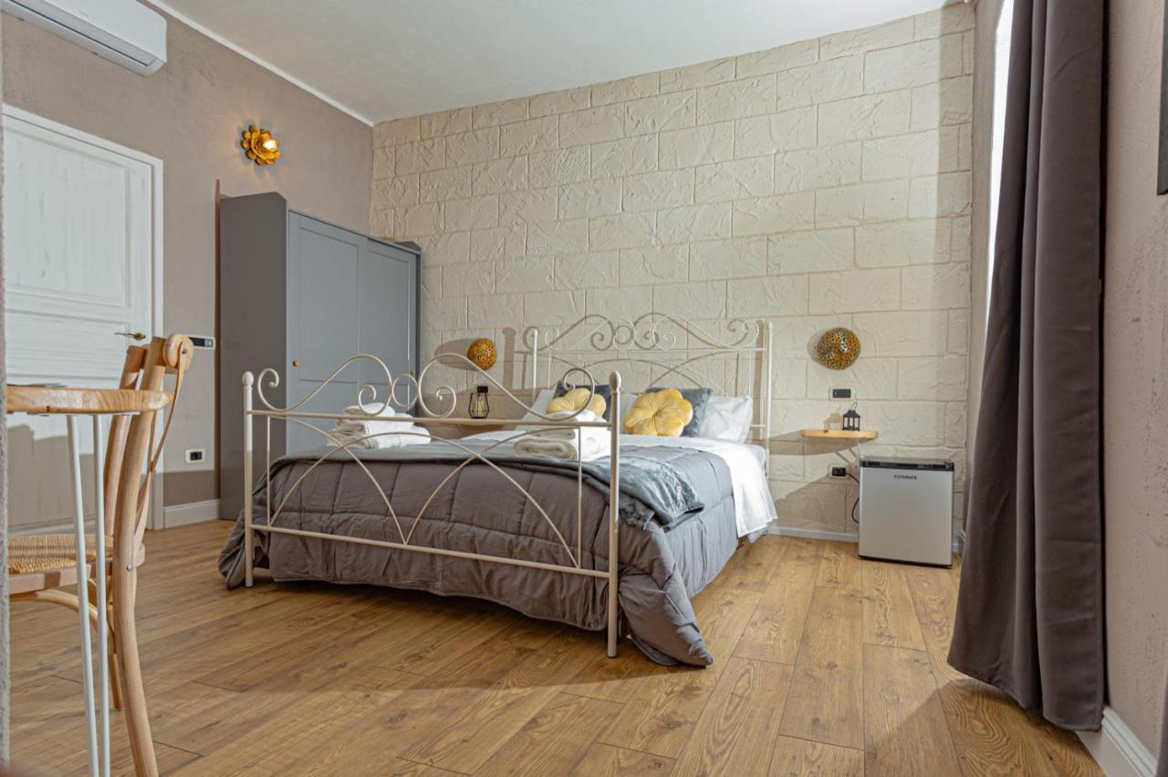 Hotel L'Accademia dei Sogni Sassari Esterno foto