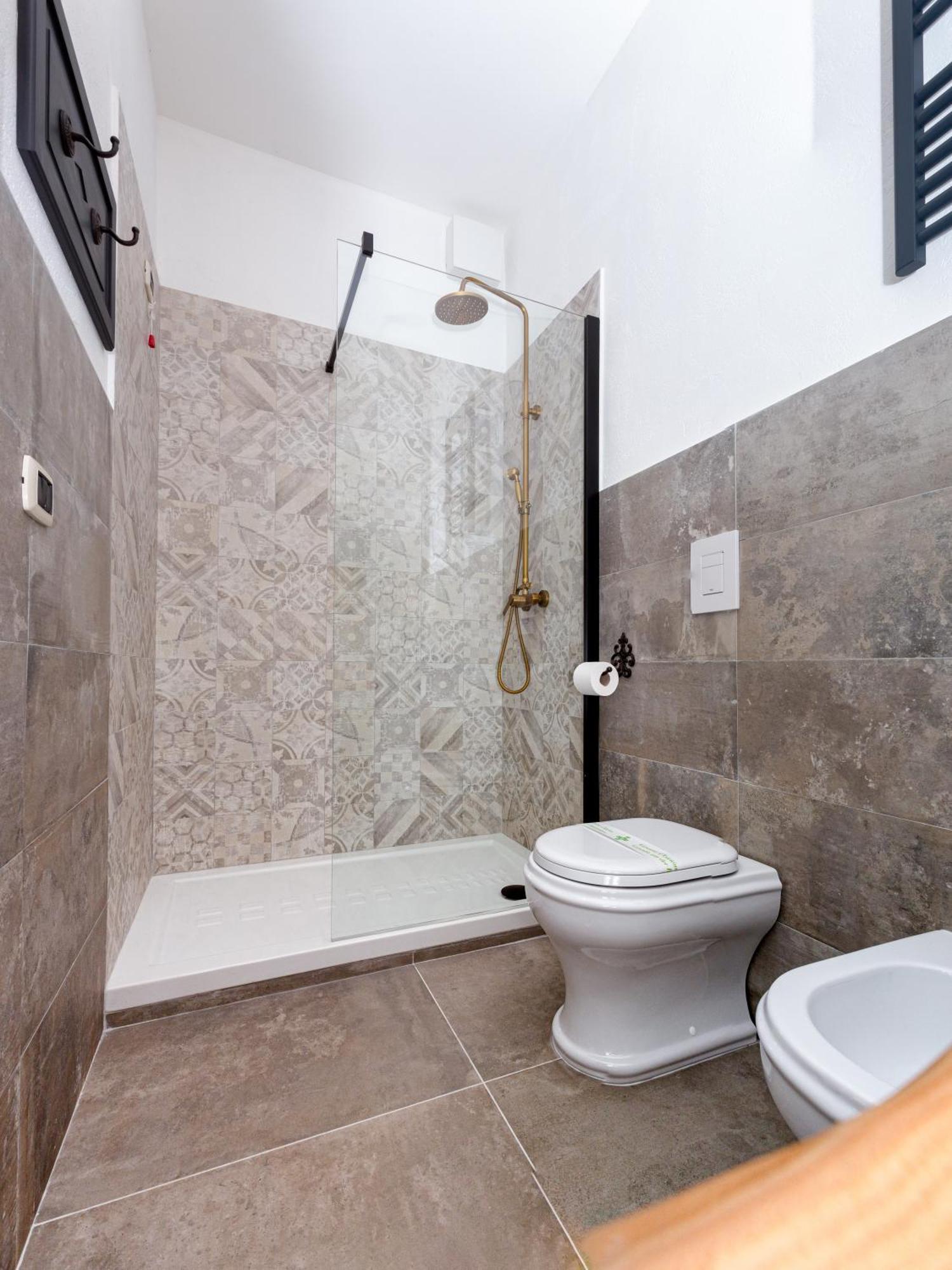 Hotel L'Accademia dei Sogni Sassari Esterno foto